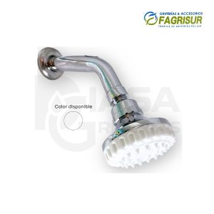 BRAZO DE DUCHA BRONCE - FAGRISUR