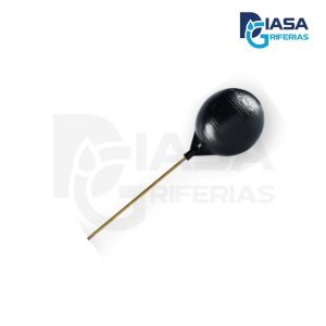 BOYA Y VARILLA PARA CISTERNA