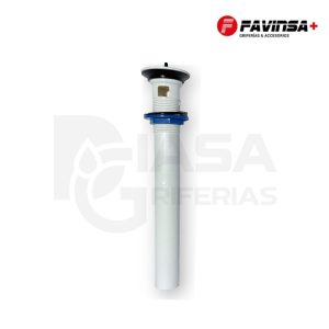 DESAGÜE 1 1/4" PVC - FAVINSA