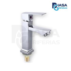 LLAVE BOWL CUADRADO SEMIPESADO - DIASA