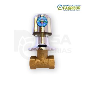 LLAVE DE DUCHA - FAGRISUR