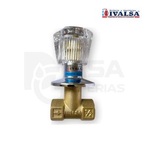LLAVE DE DUCHA PREMIUM - IVALSA