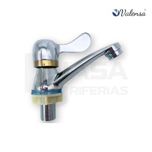LLAVE LAVATORIO IMPORTADO - VALENSA