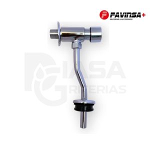 LLAVE URINARIO TEMPORIZADO BRONCE - FAVINSA