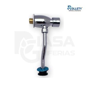 LLAVE URINARIO TEMPORIZADO IMPORTADO - ROLLETY