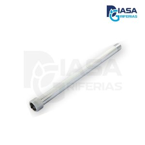 NIPLE PARA DUCHA ELECTRICA FIERRO