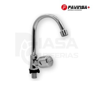 LLAVE PICO BAR - FAVINSA