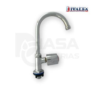LLAVE PICO BAR - IVALSA