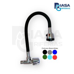 PICO GANCO FLEXIBLE COLORES PESADO - DIASA