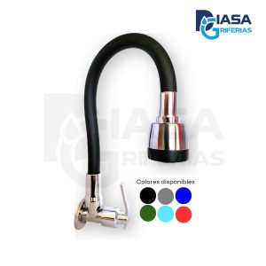 PICO GANZO FLEXIBLE COLOR LIVIANO - DIASA