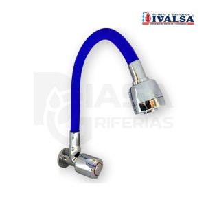 PICO GANZO FLEXIBLE COLOR PREMIUM - IVALSA