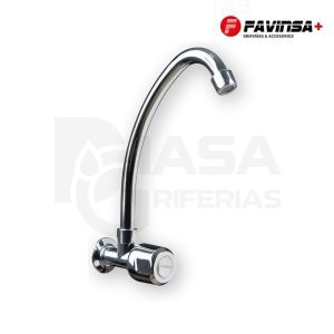 LLAVE PICO GANZO - FAVINSA