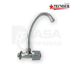 LLAVE PICO GANZO - TECNISUR