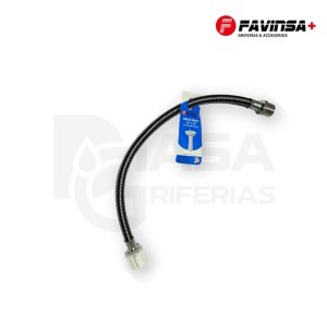 TUBO DE ABASTO 1/2  * 1/2 - FAVINSA