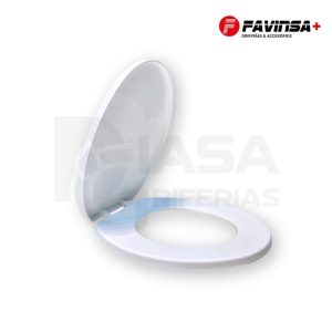TAPA DE INODORO STANDAR - FAVINSA