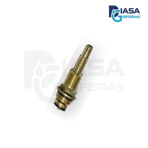 VASTAGO TREFILADO 1/2 BRONCE